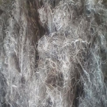 Hemp Fiber